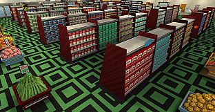 Jazzpunk: Flavour Nexus