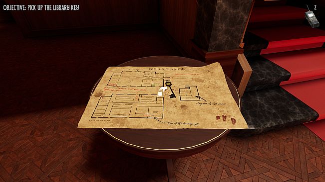 The Timeless Child - Prologue