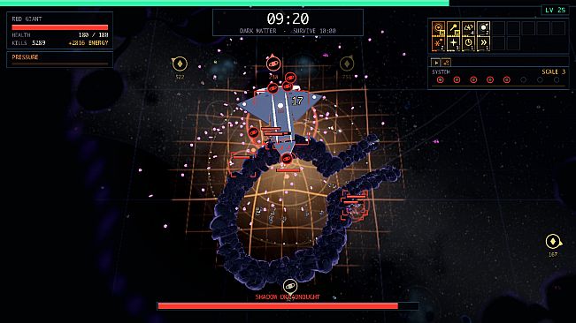 Last Star Standing