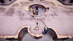 Lance A Lot: Enhanced Edition