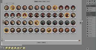 Fantasy Grounds - Planetouched