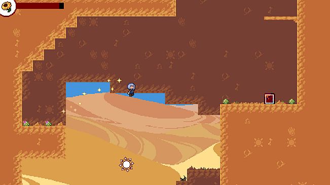 Greenhouse: Dead Sun