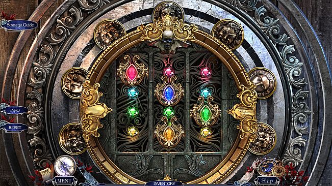 Riddles of Fate: Into Oblivion Collector's Edition