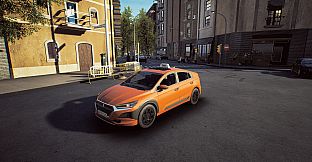 Taxi Life: A City Driving Simulator - Summer Cosmetic Pack
