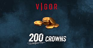 Vigor - Junker's Pocket Change
