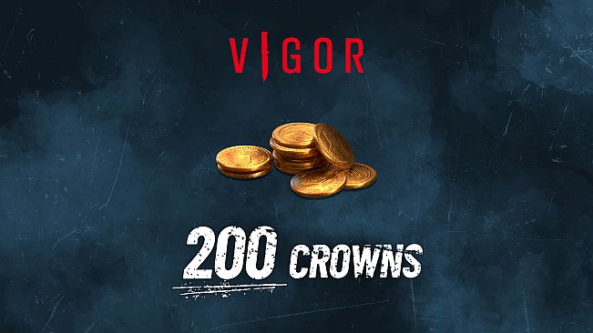 Vigor - Junker's Pocket Change
