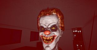 Jumpscare Storey Loop