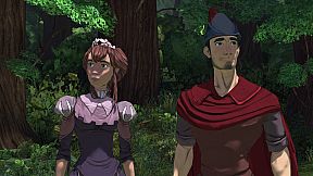 King's Quest