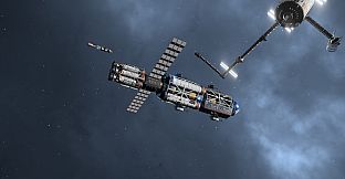 Terra Invicta - Dark Skies