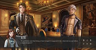 Deliver Us From Evil (DUFE): Cadenza