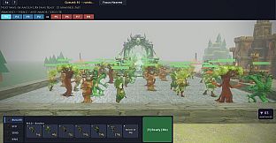 Bulwark Tower Defense