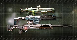 Aliens: Fireteam Elite - UACM Frontline Pack