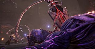 CODE VEIN Deluxe Edition