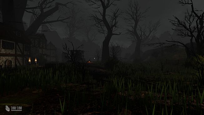 Ravenhille: Awakened