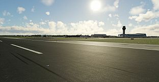 X-Plane 12 Add-on: Aerosoft - Airport Manchester