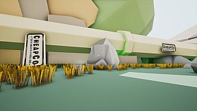 Giant Bear Rampage! ☢️