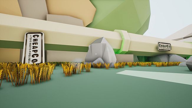 Giant Bear Rampage! ☢️