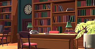 Logic Town - The Library