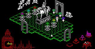 Parliament of Hell 1796