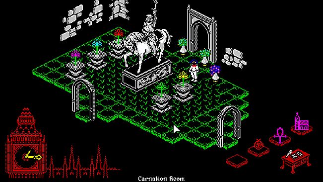 Parliament of Hell 1796