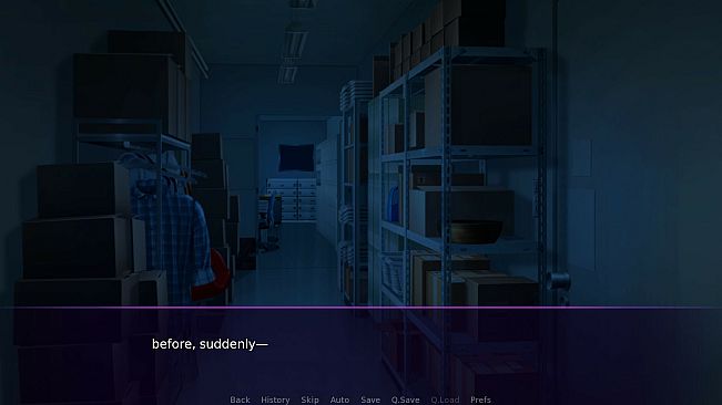 I got BLACKMAILED by a FUTANARI!