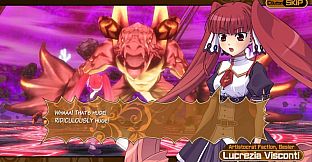 [Old Edition] Croixleur Sigma