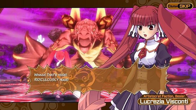 [Old Edition] Croixleur Sigma