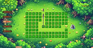 Gemspire: Incremental Invasion