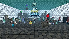 The Game of Squids: Ultimate Parody Game