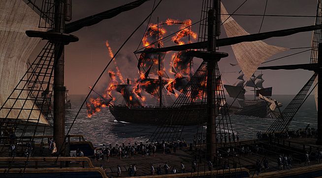 Total War: EMPIRE – Definitive Edition