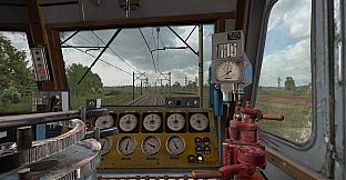 ZDSimulator - VL11M Locomotive