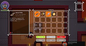 Beta Kaola Budding Game