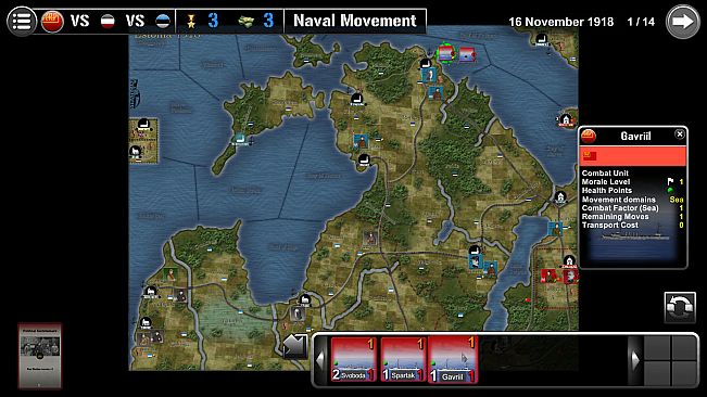 Wars Across the World: Estonia 1918