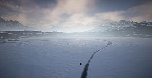 Alaskan Road Truckers: Ice Roads