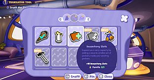 Duck Side of the Moon