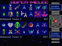 Free Stars: The Ur-Quan Masters