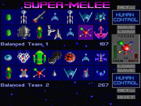 Free Stars: The Ur-Quan Masters