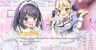Onii-chan Continue! -Secret Love With Yuri-