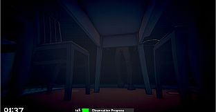 Yelling At Cats: The Game