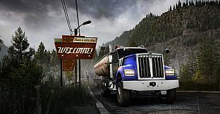 SnowRunner - Kenworth W990