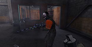 S.K.I.L.L. - Special Force 2 - Halloween Pack