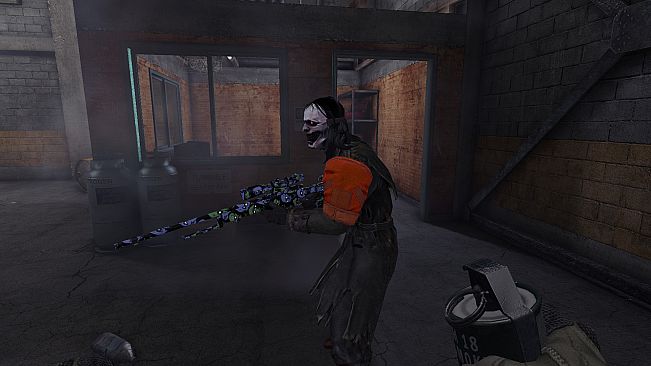S.K.I.L.L. - Special Force 2 - Halloween Pack