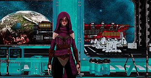 Erotic fiction for Sci-fi builder