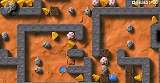 Genius Greedy Mouse: Greedy of XOR