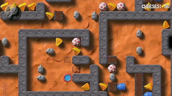 Genius Greedy Mouse: Greedy of XOR