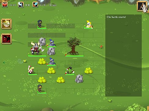 Blades of the Righteous