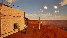 Ukrainian Shield: Iraq