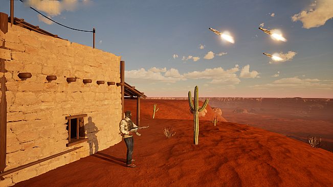 Ukrainian Shield: Iraq