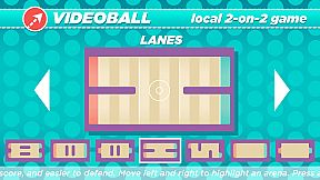 VIDEOBALL