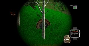 Turkey Hunting - The Season